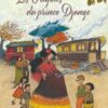 les origines du prince Django-Opalivres-Littérature Jeunesse