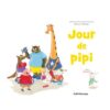 Jour de pipi-Opalivres-Littérature jeunesse
