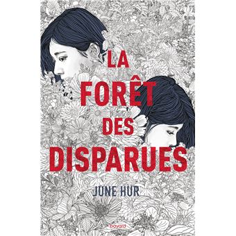 La-foret-des-disparues-Opalivres-Littérature jeunesse