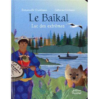 Le-baikal- Opalivres-Littérature jeunesse