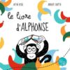 Le livre d'Alphone-Opalivres-Littérature Jeunesse
