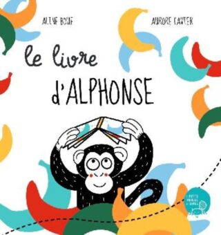 Le livre d'Alphone-Opalivres-Littérature Jeunesse