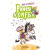 Poney d'enfer -Opalivres-Littérature jeunesse