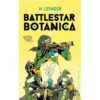 Battlestar Botanica -Opalivres-Littérature jeunesse