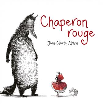 Chaperon-Rouge-Opalivres-Littérature Jeunesse