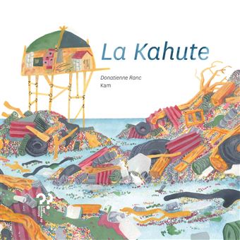 La kahute- Opalivres-Littérature jeunesse