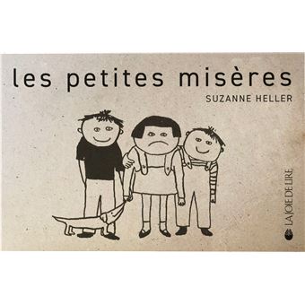 Les-petites-miseres -Opalivres-Littérature jeunesse