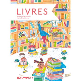 Livres-Opalivres-Littérature jeunesse