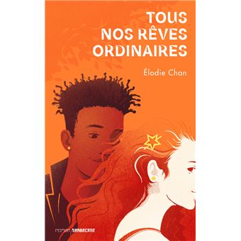 Tous nos rêves ordinaires - Opalivres-Opalivres jeunesse