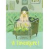 A l'aventure -Opalivres-Littérature jeunesse