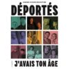 Deportes-j-avais-ton-age - Opalivres-Littérature jeunesse