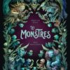 Les-Monstres - Opalivres-Littérature jeunesse