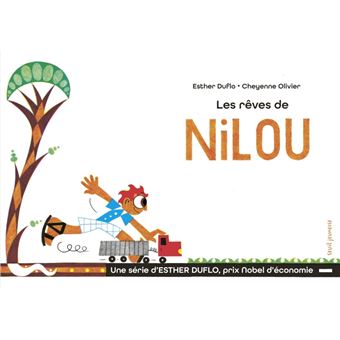 Les rêves de Nilou -Opalivres-Littérature jeunesse