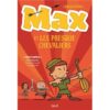 Max-et-les-Presque-Chevaliers -Opalivres-Littérature jeunesse