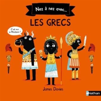 Nez-a-nez-avec-Les-Grecs-Opalivres-Littérature Jeunesse