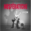 Nosferatiche le maudit -Opalivres-Littérature jeunesse