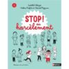 Stop au harcèlement-Opalivres-Littérature jeunesse