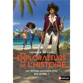 explorateurs de l'histoire -Opalivres-Littérature jeunesse
