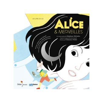 Alice-Merveilles -Opalivres-Littérature jeunesse