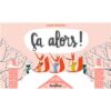 Ça alors -Opalivres-Littérature jeunesse