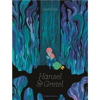 Hänsel et Gretel -Opalivres-Littérature jeunesse