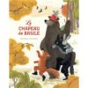 Le chapeau de basile -Opalivres-Littérature jeunesse