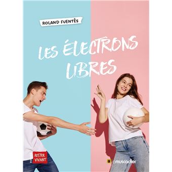 Les électrons libres-Opalivres-Littérature jeunesse