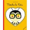 Moche le Pou -Opalivres-Littérature jeunesse
