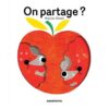 On partage -Opalivres-Littérature jeunesse