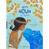 Petit noun et l'abeille -Opalivres-Littérature jeunesse