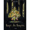 Sapi le sapin- Opalivres-Littérature jeunesse