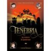 Tenebria -T.2- Opalivres-Littérature jeunesse