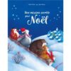 Une mission secrète pour Noël -Opalivres-Littérature jeunesse