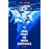 Une nuit de mon enfance -Opalivres-Littérature jeunesse