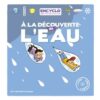 A-la-decouverte-de-l-eau-Opalivres-Littérature Jeunesse