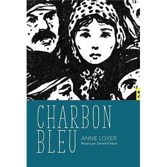 Charbon-bleu-Opalivres-Littérature Jeunesse