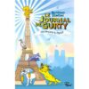 Le journal de Gurty - Vacances à Paris-Opalivres-Littérature jeunesse