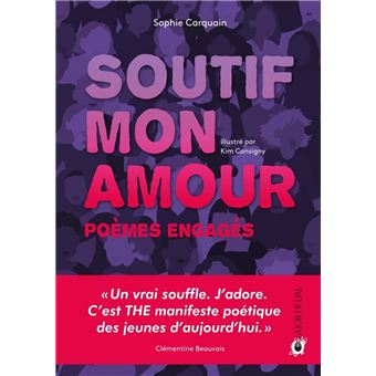 Soutif-mon-amour-Opalivres-Littérature jeunesse