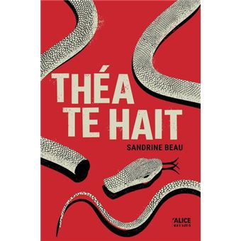 Théa te hait-Opalivres-Littérature jeunesse