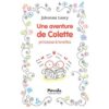Une-aventure-de-Colette-princee-a-lunettes-Opalivres-Littérature jeunesse