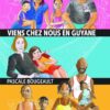 Viens chez nous en Guyane -Opalivres-Littérature jeunesse