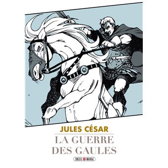 la guerre des gaules- Opalivres-Littérature jeunesse