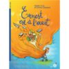 Ernest-est-a-l-ouest - Opalivres-Littérature jeunesse