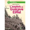 L-exploit-de-Gustave-Eiffel-Opalivres-Littérature Jeunesse