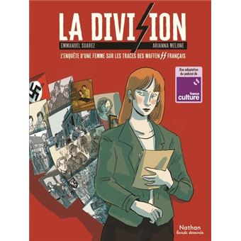 La-division-L-enquete-Opalivres-Littrature jeunesse