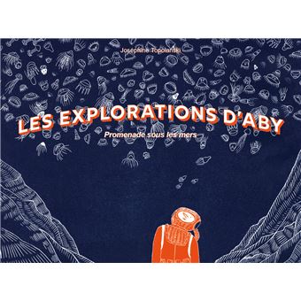 Les-explorations-d-Aby -Opalivres-Littérature jeunesse