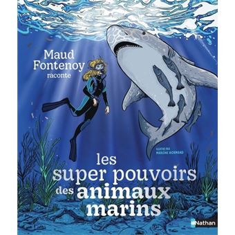 Les-super-pouvoirs-des-animaux-marins-opalivres-littérature jeunesse
