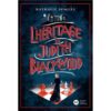 L'héritage de Judith Blackwood -Opalivres-Littérature jeunesse