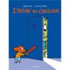 L'ogre du couloir -Opalivres-Littérature jeunesse