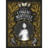 L’oiseau-merveille et le maître sorcier-Opalivres-Littérature jeunesse